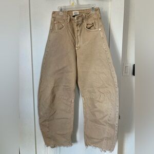Citizens of Humanity Horseshoe Jeans Premium Vintage
